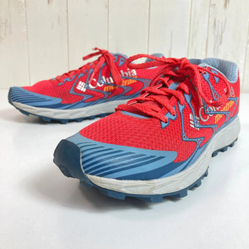 【Women's 25.5cm レッド系】 Columbia ( コロンビア ) ローグ FKT ツー Rogue FKT II コロンビアモントレイル フットウェア トレイルランニングシューズ z00052595 トレイルランニングシューズ フットウェア - 【公式】2ndGEAR（セカンドギア）Webショップ【登山用品・アウトドア用品専門 買取販売店】
