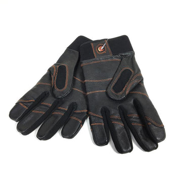 【L ブラック系】 Climbing Technology Ct ( クライミングテクノロジー ) プログリップ Pro Grip ロープワークグローブ ビレイグローブ 7X984 グローブ 手袋 ウェア小物 ウェア - 【公式】2ndGEAR（セカンドギア）Webショップ【登山用品・アウトドア用品専門 買取販売店】