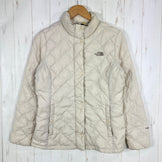 【Women's M ベージュ系】 The North Face ( ザ・ノースフェイス ) ティーボール シティ コート Women's T-Ball City Coat ライトベージュ Light Beige T-Ball 化繊中綿 韓国企画 化繊ダウン ウェア ト