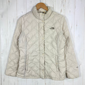 【Women's M ベージュ系】 The North Face ( ザ・ノースフェイス ) ティーボール シティ コート Women's T-Ball City Coat ライトベージュ Light Beige T-Ball 化繊中綿 韓国企画 化繊ダウン ウェア ト