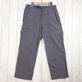 【Women's 44 パープル系】 Eider ( エイダー ) ラズール パンツ Lazur Pants ナイロン Women's コンバーチブルパンツ 化繊 ロングパンツ ボトムス ウェア - 【公式】2ndGEAR（セカンドギア）Webショップ【登山用品・アウトドア用品専門 買取販売店】