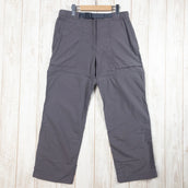 【Women's 44 パープル系】 Eider ( エイダー ) ラズール パンツ Lazur Pants ナイロン Women's コンバーチブルパンツ 化繊 ロングパンツ ボトムス ウェア - 【公式】2ndGEAR（セカンドギア）Webショップ【登山用品・アウトドア用品専門 買取販売店】