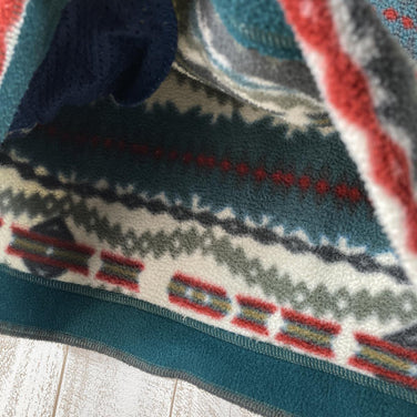 【Men's M アイボリー系】 Patagonia ( パタゴニア ) プリンテッド ライトウェイト シンチラ セーター Printed Lightweight Synchilla Sweater フリース プルオーバー ジャケット サカジャウィア柄 アイボリー ア - 【公式】2ndGEAR（セカンドギア）Webショップ【登山用品・アウトドア用品専門 買取販売店】