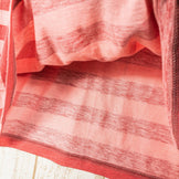 【Women's M ピンク系】 The North Face ( ザ・ノースフェイス ) ショート スリーブ ボーダー クルー T S/S Border Crew ポリエステル ウェア トップス インナー シャツ ショートスリーブTシャツ クルーネック 化繊 z00 - 【公式】2ndGEAR（セカンドギア）Webショップ【登山用品・アウトドア用品専門 買取販売店】