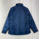 【Women's M ネイビー系】 Houdini ( フーディニ ) ダンフリ ジャケット Dunfri Jacket プリマロフト ゴールド 化繊中綿 パッカブル 化繊ダウン ウェア トップス アウター ジャケット 化繊インサレーション プリマロフト・ゴールド・イン-2