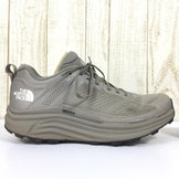 【Men's 27.5cm グレー系】The North Face ( ザ ノースフェイス ) ベクティブ エンデュリス Vectiv Enduris トレイルランニングシューズ NF02102 Men's トレイルランニングシューズ フットウェア - 【公式】2ndGEAR（セカンドギア）Webショップ【登山用品・アウトドア用品専門 買取販売店】
