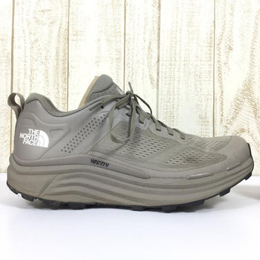 【Men's 27.5cm グレー系】The North Face ( ザ ノースフェイス ) ベクティブ エンデュリス Vectiv Enduris トレイルランニングシューズ NF02102 Men's トレイルランニングシューズ フットウェア - 【公式】2ndGEAR（セカンドギア）Webショップ【登山用品・アウトドア用品専門 買取販売店】