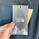 【Men's L ブラック系】 Mountain Hardwear ( マウンテンハードウェア ) マウンテン スピード パンツ Mountain Speed Pant OE5402 010 z00058248 010 ソフトシェル ロングパンツ ボトムス ウェア-9