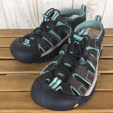 【Women's 22.5cm ブラウン系】 Keen ( キーン ) Ws ニューポート H2 Newport H2 サンダル 女性用 レディース ウィメンズ 510230 Women's SBCT Slate Black×Canton サンダル フットウェア - 【公式】2ndGEAR（セカンドギア）Webショップ【登山用品・アウトドア用品専門 買取販売店】
