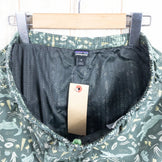 【Men's M グリーン系】 2020 Patagonia ( パタゴニア ) バギーズ ショーツ 5インチ Baggies Shorts 5-Inch ABKG ポリエステル ウェア ボトムス ショーツ ショートパンツ 化繊 z00050185 ABKG 化繊 - 【公式】2ndGEAR（セカンドギア）Webショップ【登山用品・アウトドア用品専門 買取販売店】
