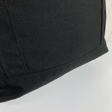 【OneSize ブラック系】 Flow Fold ( フローフォールド ) EMS（イースタン マウンテン スポーツ） 50周年 トートバッグ Eastan Mountain Sports 50 Years Tote Bag 生産終了モデル 入手困難 バッグ スト