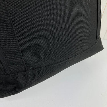 【OneSize ブラック系】 Flow Fold ( フローフォールド ) EMS（イースタン マウンテン スポーツ） 50周年 トートバッグ Eastan Mountain Sports 50 Years Tote Bag 生産終了モデル 入手困難 バッグ スト