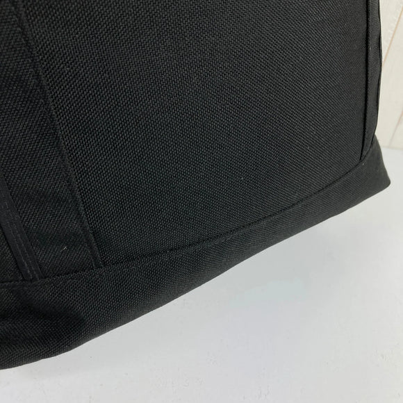 【OneSize ブラック系】 Flow Fold ( フローフォールド ) EMS（イースタン マウンテン スポーツ） 50周年 トートバッグ Eastan Mountain Sports 50 Years Tote Bag 生産終了モデル 入手困難 バッグ スト