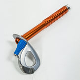 【OneSize ブルー系】 Petzl ( ペツル ) レーザー スピード ライト Laser Speed Light アイススクリュー ウィンターギア z00050743 ウィンターギア - 【公式】2ndGEAR（セカンドギア）Webショップ【登山用品・アウトドア用品専門 買取販売店】