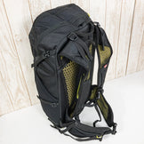 【Unisex OneSize ブラック系】 Millet ( ミレー ) ヤリ 30 Yari 30 ナイロン MIS2201 容量【30L～54L】 バックパック バッグ ストレージ - 【公式】2ndGEAR（セカンドギア）Webショップ【登山用品・アウトドア用品専門 買取販売店】