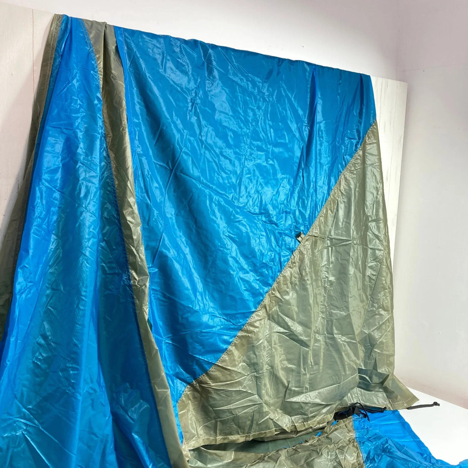 【OneSize ブルー系】 Black Diamond ( ブラックダイヤモンド ) メガライト Mega Light ナイロン キャンピングギア テント 山岳テント z00052426 山岳テント テント キャンピングギア - 【公式】2ndGEAR（セカンドギア）Webショップ【登山用品・アウトドア用品専門 買取販売店】