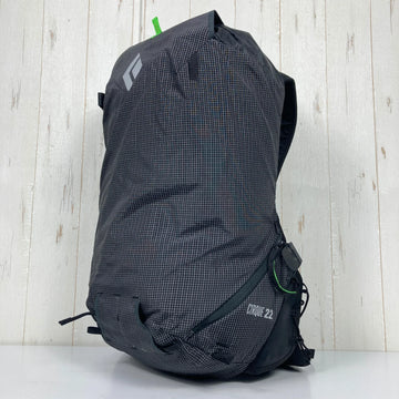 【M ブラック系】 Black Diamond ( ブラックダイヤモンド ) サーク22 スキーベスト CIRQUE 22 SKI VEST バッグ ストレージ バックパック デイパック 容量【～29L】 z00056346  デイパック 容量【～29L
