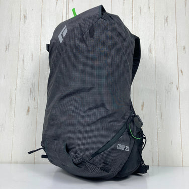 【M ブラック系】 Black Diamond ( ブラックダイヤモンド ) サーク22 スキーベスト CIRQUE 22 SKI VEST バッグ ストレージ バックパック デイパック 容量【～29L】 z00056346  デイパック 容量【～29L