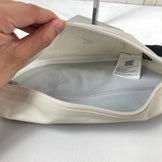 [OneSize Ivory] Arcteryx Granville Crossbody Bag Sea Solt Nylon Bag Storage Waist Bag Hip Pack z00057410 Sea S