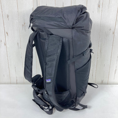 【Unisex S ブラック系】 2025 Patagonia ( パタゴニア ) テラヴィア パック 28L Terravia Pack 28L ナイロン バッグ ストレージ バックパック デイパック 容量【～29L】 z00058729  デイパック 容量【～29