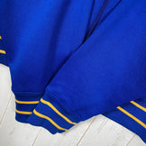 【Men's S ブルー系】 The North Face ( ザ・ノースフェイス ) アラスカ デナリ トラックジャケット 入手困難 A5シリーズ ジャージ 欧米規格モデル ポリエステル ウェア トップス アウター ジャケット コットン z00056277  コ