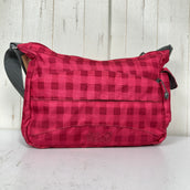 【OneSize ピンク系】 Jackwolfskin ( ジャックウルフスキン ) ブーム タウン Boom Town バッグ ストレージ ショルダーバッグ z00059286  ショルダーバッグ バッグ ストレージ