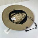 【OneSize ベージュ系】 Ridge Mountain Gear ( リッジマウンテンギア ) フィールド ハット Field Hat Desert Haze ナイロン ウェア ウェア小物 ヘッドウェア ハット z00053650 Desert Haze ハッ-4