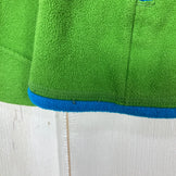 【Kid's 130 グリーン系】 Montbell ( モンベル ) シャミース ジャケット Chameece Jacket ポリエステル ウェア トップス アウター ジャケット フリース z00056657  フリース アウター ジャケット トップス ウェア