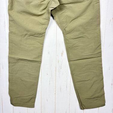 【Men's S ベージュ系】 Rokx ( ロックス ) トラベライト パンツ Travelyte Pant RXMS211005 CHINO z00056165 CHINO  ロングパンツ ボトムス ウェア