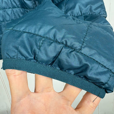 【Men's M ブルー系】 2013 Patagonia ( パタゴニア ) ナノ パフ ジャケット Nano Puff Jacket TDT 化繊ダウン ウェア トップス アウター ジャケット 化繊インサレーション z00059246 TDT 化繊インサレーシ