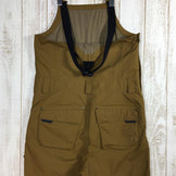 【Men's S ブラウン系】 Mountain Hardwear ( マウンテンハードウェア ) フリーライド ビブ パンツ Freeride Bib Pant Dryq Core OM5071 Men's Morrell ハードシェル ロングパンツ ボトムス ウ - 【公式】2ndGEAR（セカンドギア）Webショップ【登山用品・アウトドア用品専門 買取販売店】