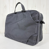 【OneSize ブラック系】 Mystery Ranch ( ミステリーランチ ) スリーウェイ 3way ショルダーバッグ ブリーフケース ナイロン バッグ ストレージ ビジネスバッグ z00054891  ビジネスバッグ バッグ ストレージ