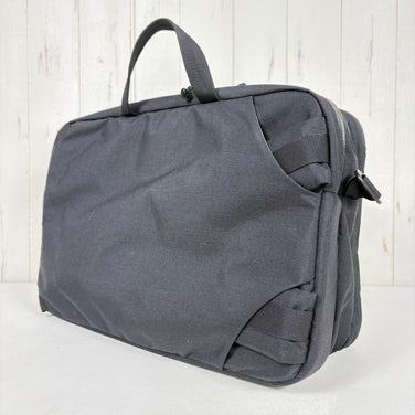 【OneSize ブラック系】 Mystery Ranch ( ミステリーランチ ) スリーウェイ 3way ショルダーバッグ ブリーフケース ナイロン バッグ ストレージ ビジネスバッグ z00054891  ビジネスバッグ バッグ ストレージ