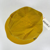 【Unisex OneSize イエロー系】 Ridge Mountain Gear ( リッジマウンテンギア ) イナフ ハット エヌティー Enough Hat NT  Rustic Mustard z00055777 Rustic Mustard ハット ヘッドウェア ウェ