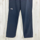 【Women's L ブラック系】 The North Face ( ザ・ノースフェイス ) バーブ パンツ Verb Pant ナイロン ウェア ボトムス ロングパンツ ソフトシェル z00058432  ソフトシェル ロングパンツ ボトムス ウェア