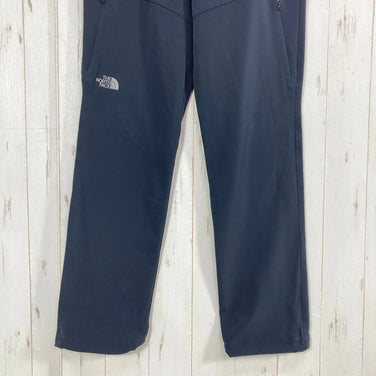 【Women's L ブラック系】 The North Face ( ザ・ノースフェイス ) バーブ パンツ Verb Pant ナイロン ウェア ボトムス ロングパンツ ソフトシェル z00058432  ソフトシェル ロングパンツ ボトムス ウェア