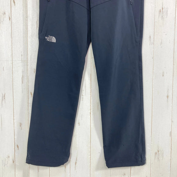 【Women's L ブラック系】 The North Face ( ザ・ノースフェイス ) バーブ パンツ Verb Pant ナイロン ウェア ボトムス ロングパンツ ソフトシェル z00058432  ソフトシェル ロングパンツ ボトムス ウェア