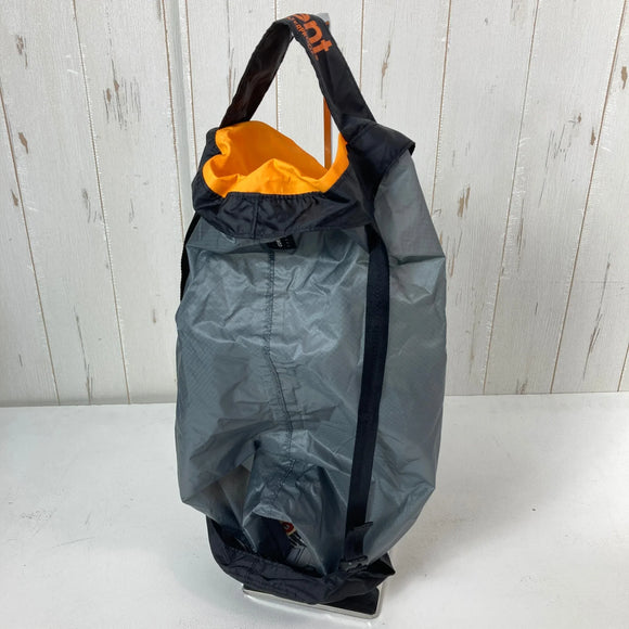 【OneSize グレー系】 Sea To Summit ( シートゥーサミット ) ウルトラSIL eVENT コンプレッションドライサック S ナイロン バッグ ストレージ パッキングサック ドライサック eVent ( イーベント ) z00056365
