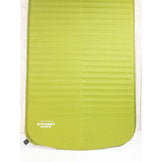 【OneSize グリーン系】 Magic Mountain ( マジックマウンテン ) スーパーライト 120 ポリエステル MM4819SL120 エアマット マット スリーピングパッド スリーピングシステム - 【公式】2ndGEAR（セカンドギア）Webショップ【登山用品・アウトドア用品専門 買取販売店】