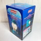 【OneSize ブルー系】 Coleman ( コールマン ) ◆シーズンズ ランタン 2011 Seasons Lantern 2011 ガソリンランタン アメリカ製 コールマン2011年限定ランタン 2000006601 ランタン ライティングギア - 【公式】2ndGEAR（セカンドギア）Webショップ【登山用品・アウトドア用品専門 買取販売店】