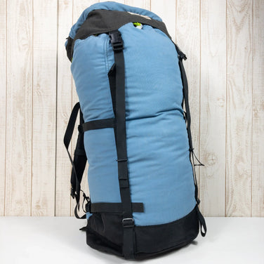 【OneSize ブルー系】 Arai Tent Ripen ( アライテント ライペン ) グランクロワール L ナイロン D-01050 Asian ダイナモナス 容量【55L～79L】 バックパック バッグ ストレージ - 【公式】2ndGEAR（セカンドギア）Webショップ【登山用品・アウトドア用品専門 買取販売店】