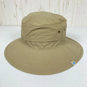 【Unisex M ベージュ系】 Karrimor ( カリマー ) ベンチレーション クラシック ST Ventilation Classic ST ナイロン ウェア ウェア小物 ヘッドウェア ハット z00057234  ハット ヘッドウェア ウェア小物 ウェア