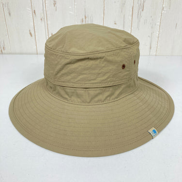 [Unisex M Beige] Karrimor Ventilation Classic ST Nylon Wear, Accessories, Headwear, Hat z00057234 Hat Headwear Accessories Wear