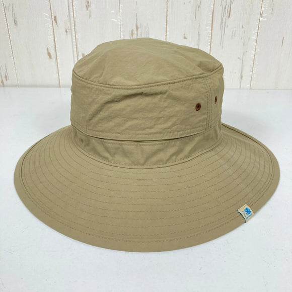 【Unisex M ベージュ系】 Karrimor ( カリマー ) ベンチレーション クラシック ST Ventilation Classic ST ナイロン ウェア ウェア小物 ヘッドウェア ハット z00057234  ハット ヘッドウェア ウェア小物 ウェア