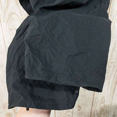 【Men's M ブラック系】 Salomon ( サロモン ) ボナッティ ウォータープルーフ パンツ Bonatti Waterproof Pant ナイロン ウェア ボトムス ロングパンツ レインシェル GORE-TEX ( ゴアテックス ) z0005094 - 【公式】2ndGEAR（セカンドギア）Webショップ【登山用品・アウトドア用品専門 買取販売店】