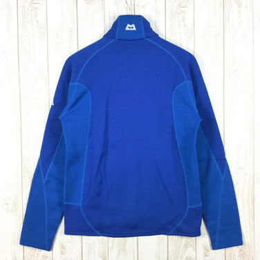 【Men's M ブルー系】Mountain Equipment ( マウンテンイクイップメント ) エギュイ ジャケット Aiguille Jacket ポーラテック パワーストレッチ 411186 International Men's フリース アウター ジャケット トップス ウェア - 【公式】2ndGEAR（セカンドギア）Webショップ【登山用品・アウトドア用品専門 買取販売店】