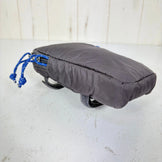 【OneSize グレー系】 Gossamer Gear ( ゴッサマーギア ) ショルダー ストラップ ポケット L Shoulder Strap Pocket L バッグ ストレージ 外付けポーチ z00058510  外付けポーチ バッグ ストレージ