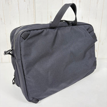【OneSize ブラック系】 Mystery Ranch ( ミステリーランチ ) スリーウェイ 3way ショルダーバッグ ブリーフケース ナイロン バッグ ストレージ ビジネスバッグ z00054891  ビジネスバッグ バッグ ストレージ