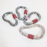 【OneSize レッド系】 Black Diamond ( ブラックダイヤモンド ) カラビナ・ビレイデバイスセット ワイルドカントリー・ロックテリクス・ペツル・カシン・BD・グリベル ロッククライミングギア z00050957 ロッククライミングギア - 【公式】2ndGEAR（セカンドギア）Webショップ【登山用品・アウトドア用品専門 買取販売店】