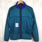 【Men's M ブルー系】 Patagonia ( パタゴニア ) レトロ エックス ジャケット Retro-X Jacket セカンドモデル 生産終了モデル 23053 International Men's コバルト×ナイトスカイ フリース アウター ジャケ - 【公式】2ndGEAR（セカンドギア）Webショップ【登山用品・アウトドア用品専門 買取販売店】